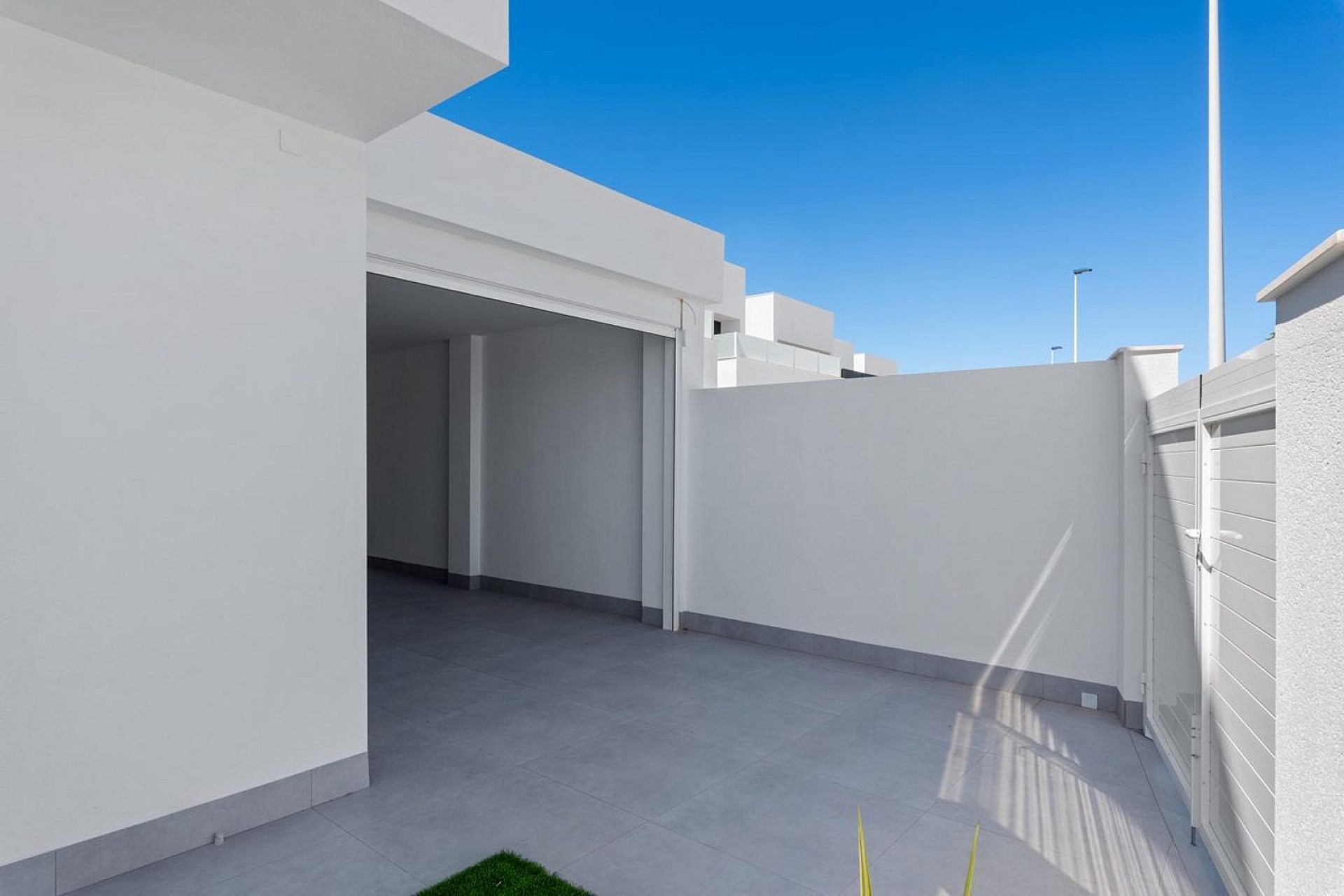 Villa in San Pedro del Pinatar - Herverkoop