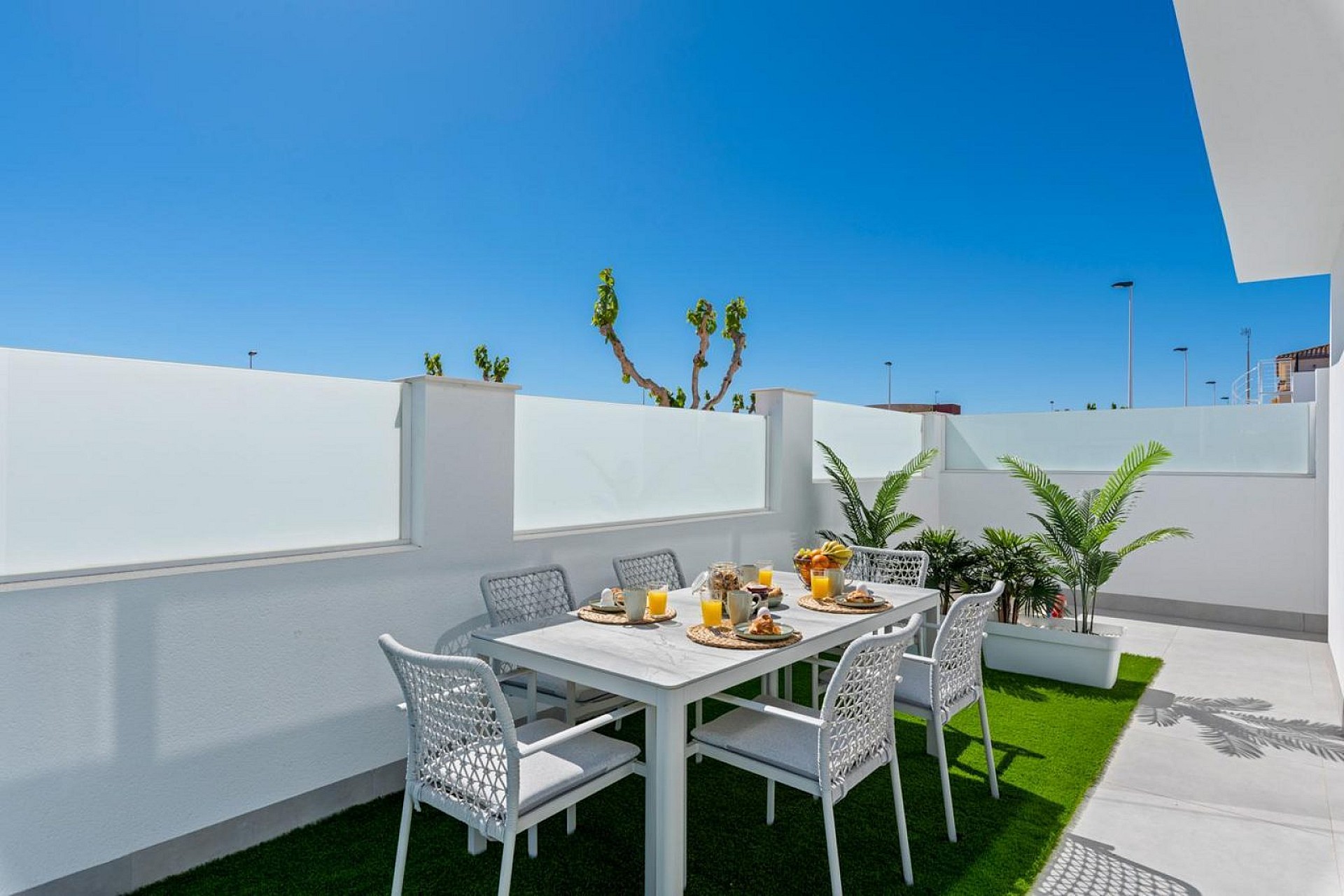 Villa in San Pedro del Pinatar - Herverkoop