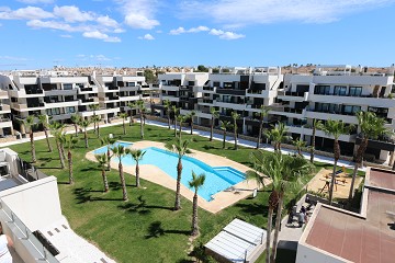 Wohnung im Orihuela Costa - Wiederverkauf ?> - Van Dam Estates