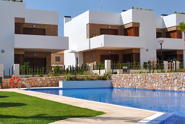 Secreto de la Zenia Apartment - Van Dam Estates