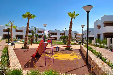 Secreto de la Zenia Apartment ?> - Van Dam Estates