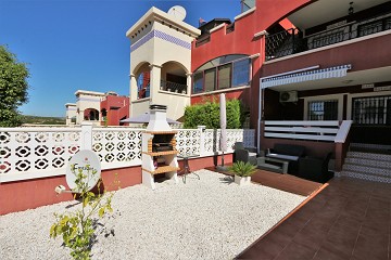 Ground floor apartment in Los Altos (Orihuela-Costa) ?> - Van Dam Estates