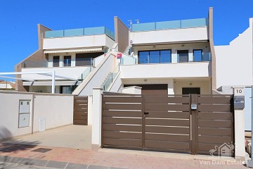Ático con gran azotea en San Pedro del Pinatar - Van Dam Estates