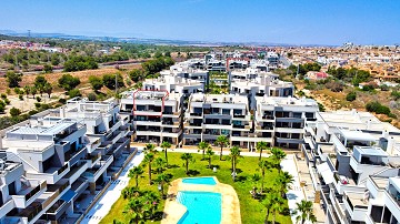 Luxe penthouse met dakterras ?> - Van Dam Estates