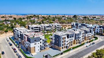 Luxe penthouse met dakterras - Van Dam Estates