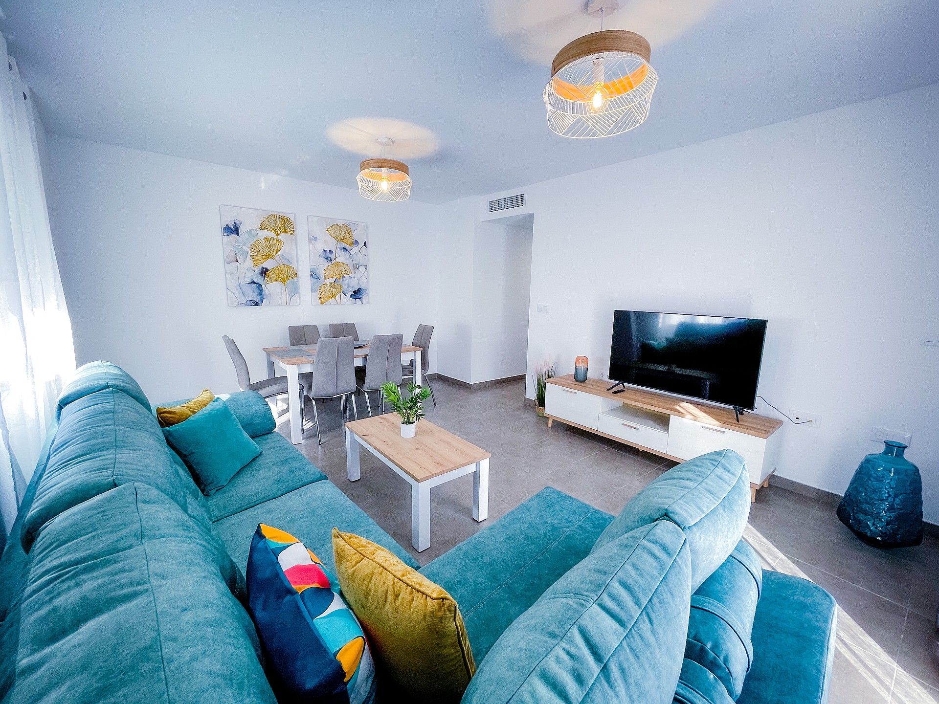 Apartment in San Pedro del Pinatar