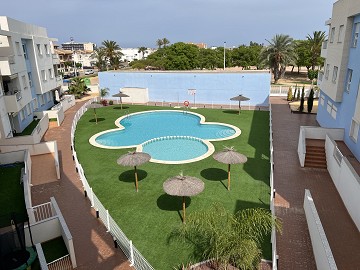 Ruim appartement in San Pedro del Pinatar - Van Dam Estates