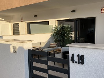 Casa Pura Vida in Pilar de la Horadada - Van Dam Estates