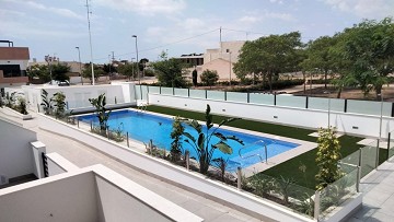 Casa Pura Vida in Pilar de la Horadada - Van Dam Estates