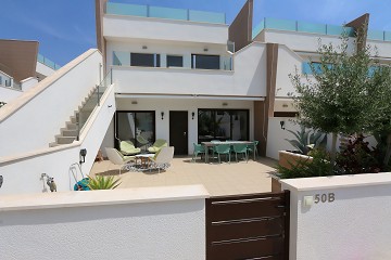apartamento en Pilar de la Horadada - Reventa - Van Dam Estates