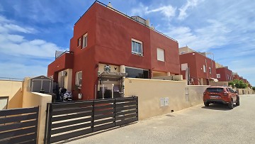 Stilvoll Renoviertes Haus in El Presidente - Van Dam Estates