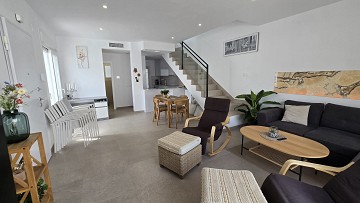 Detached Villa in San Pedro del Pinatar - Resale - Van Dam Estates