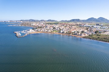 Enjoy luxury and relaxation in sunny Mar de Cristal - Van Dam Estates