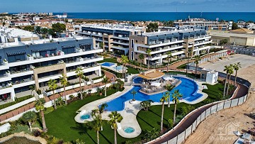 Flamenca village Resort - luxe appartement dichtbij strand - Van Dam Estates