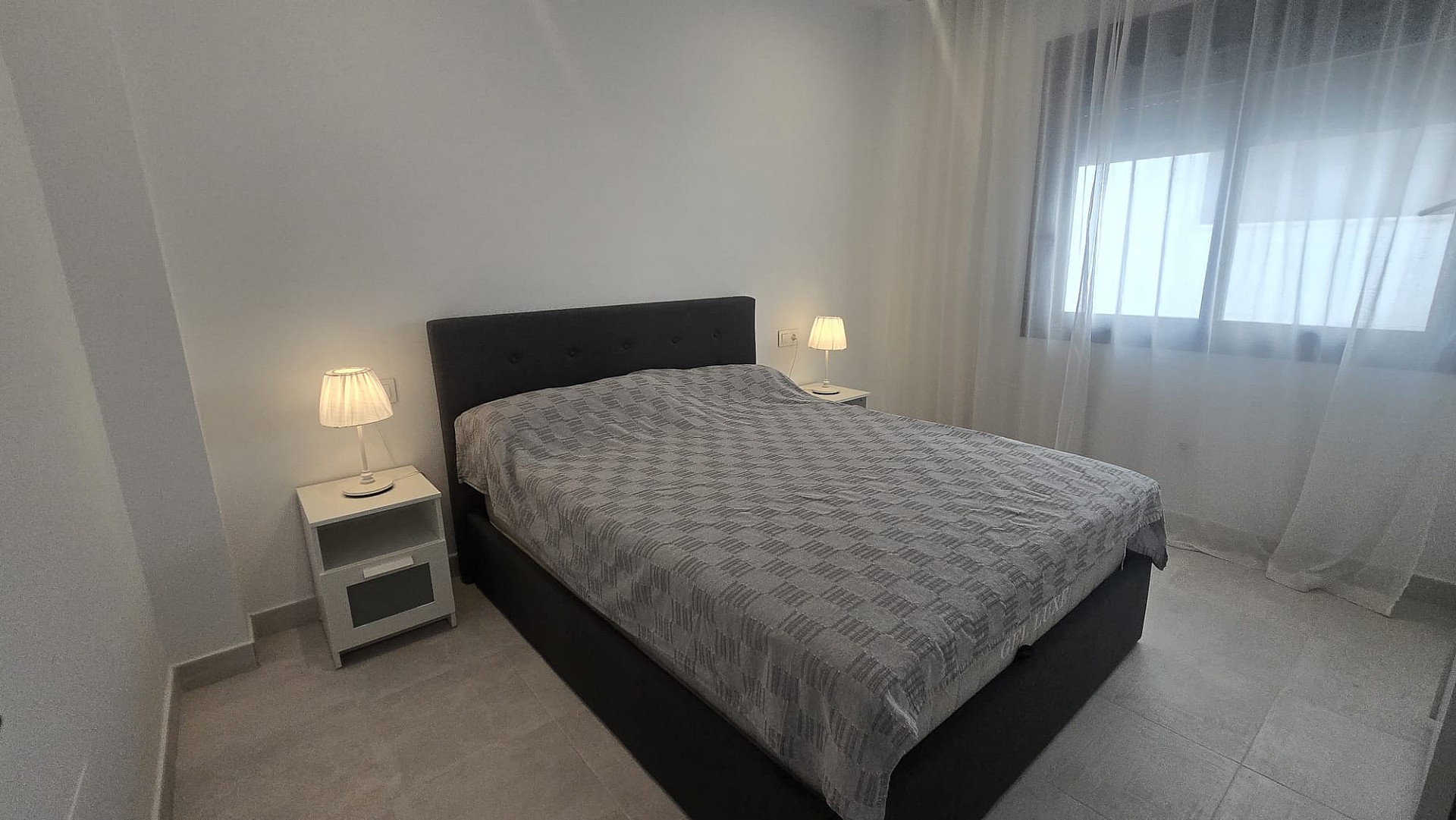 2 Sovrum Penthouse i Pilar de la Horadada