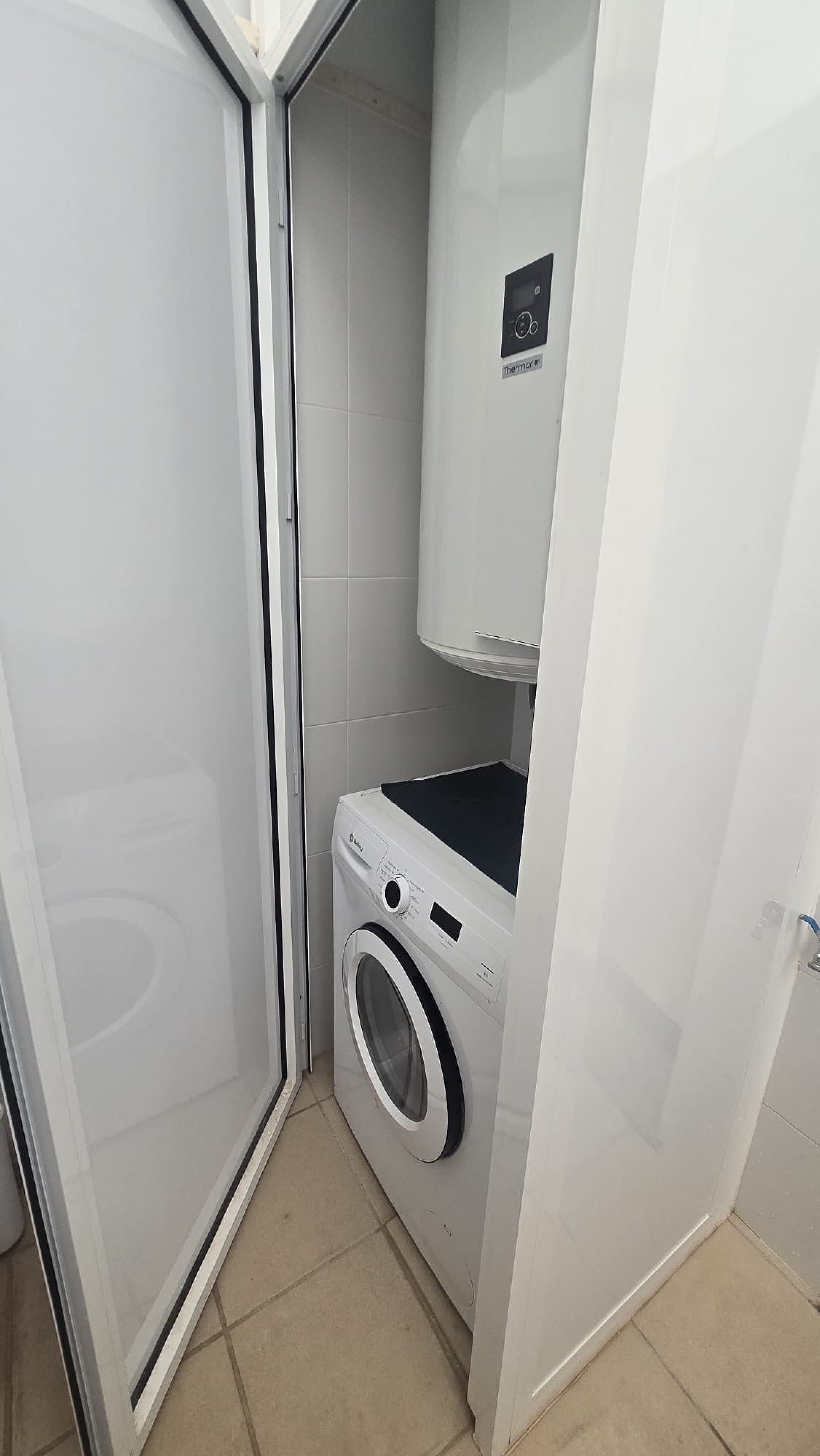 2 Sovrum Penthouse i Pilar de la Horadada