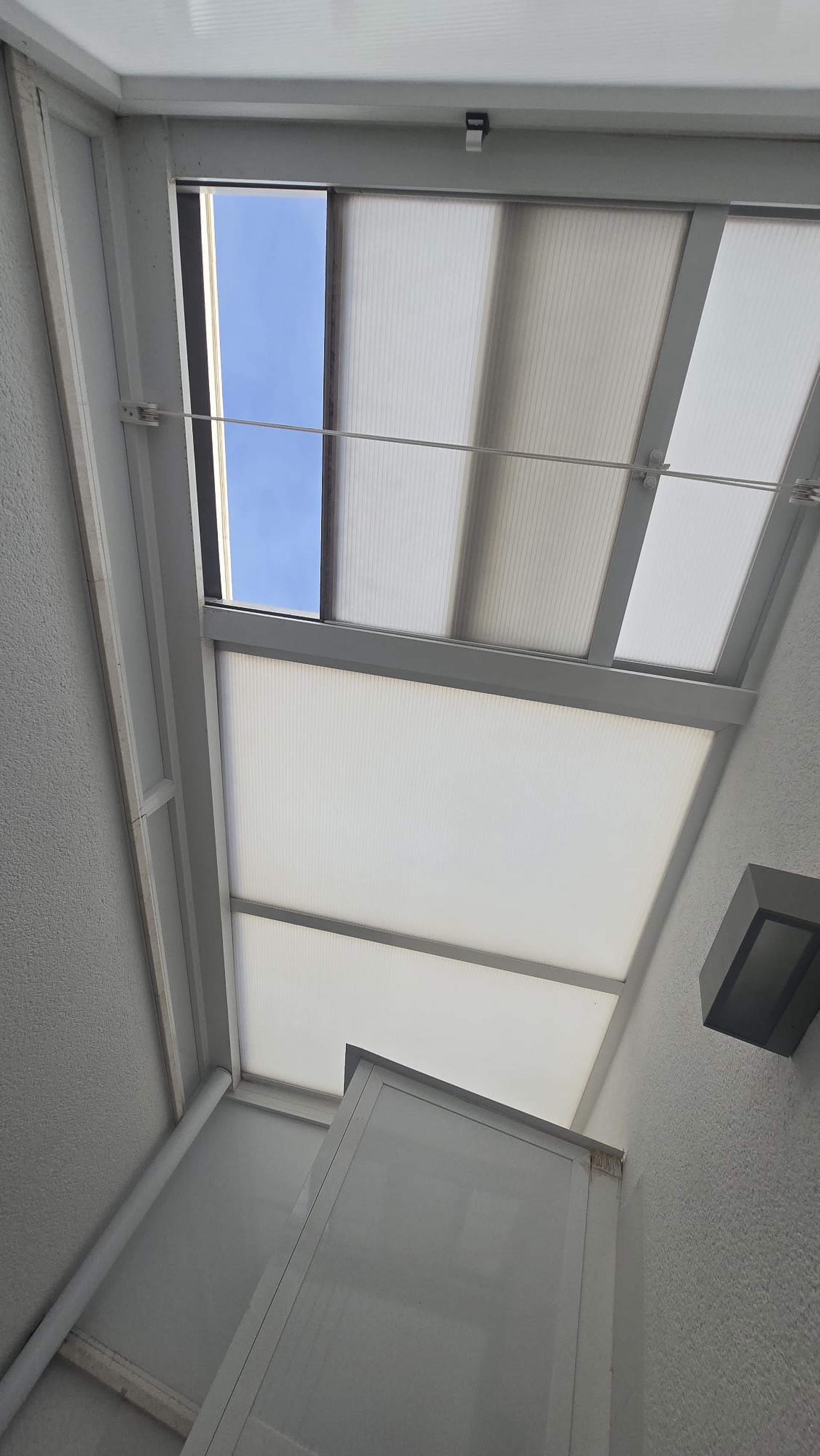 2 Sovrum Penthouse i Pilar de la Horadada