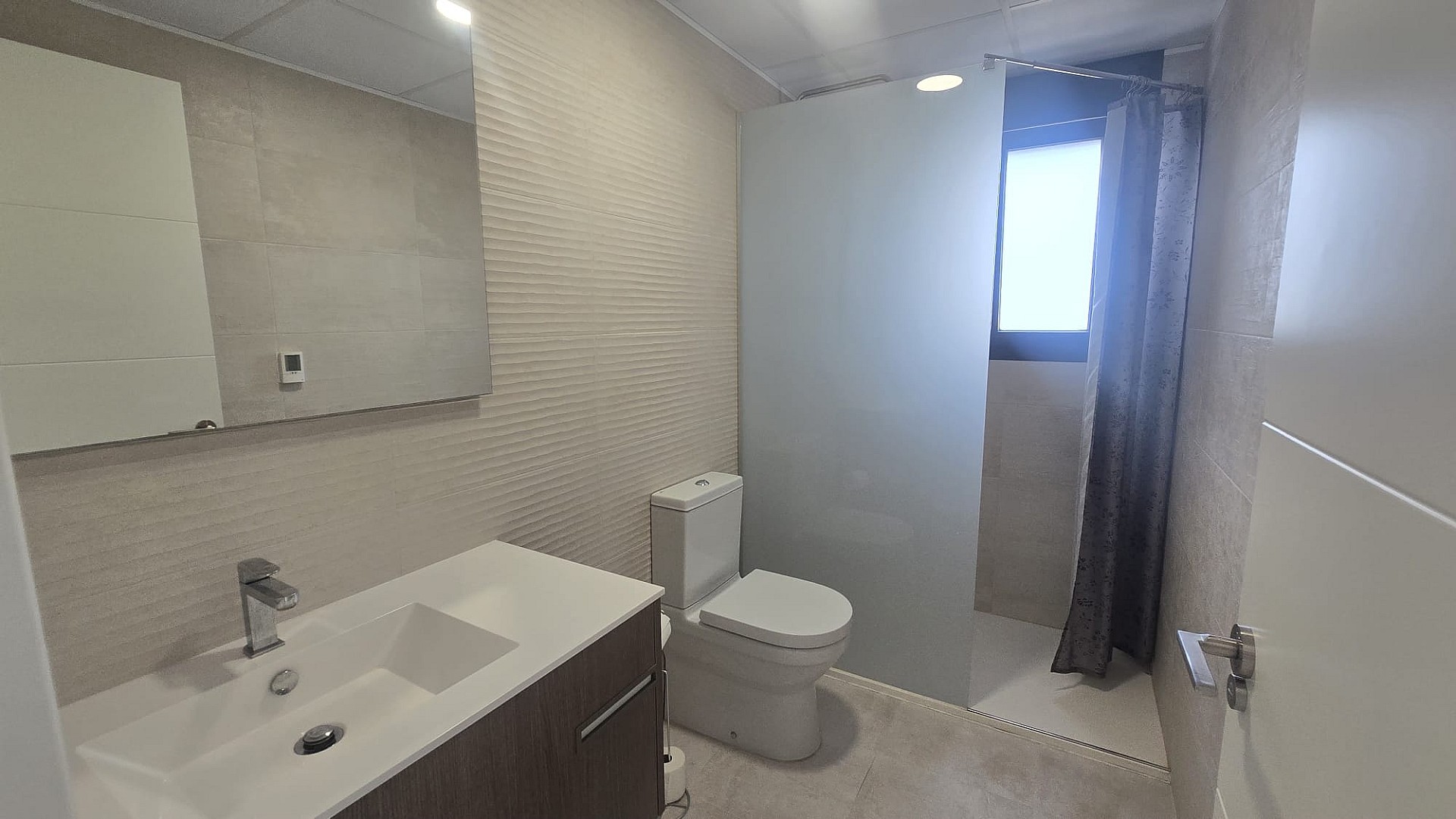 2 Sovrum Penthouse i Pilar de la Horadada