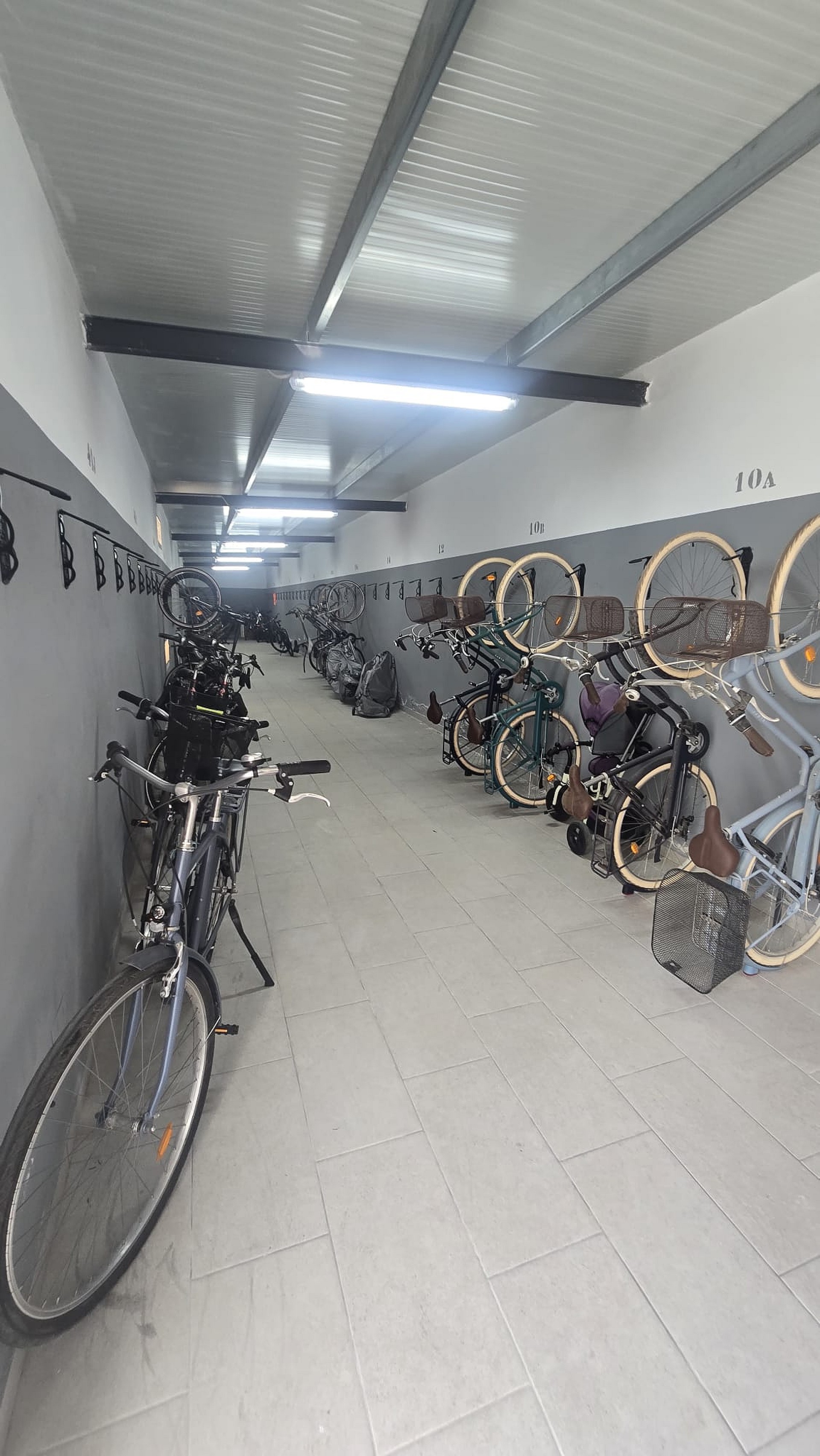 2 Sovrum Penthouse i Pilar de la Horadada