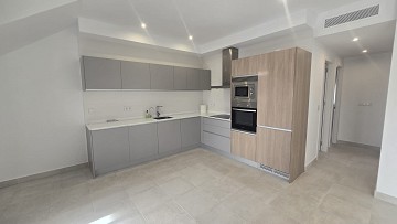 Corner Penthouse op loopafstand van levendig centrum ?> - Van Dam Estates