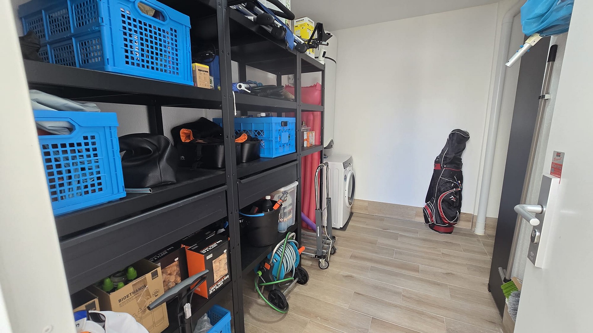 3 Спальни Вилла in San Pedro del Pinatar