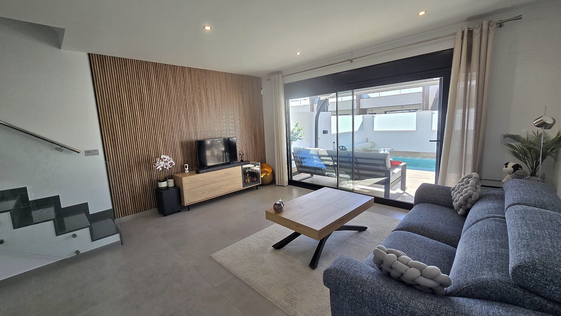 3 Спальни Вилла in San Pedro del Pinatar