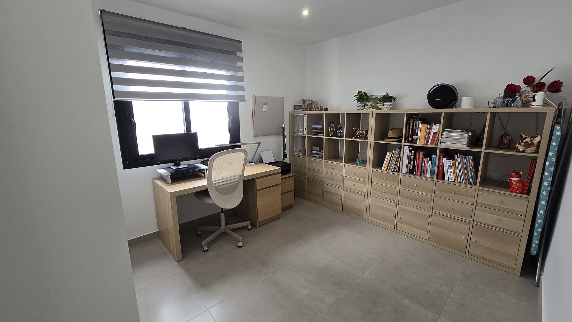 3 Спальни Вилла in San Pedro del Pinatar