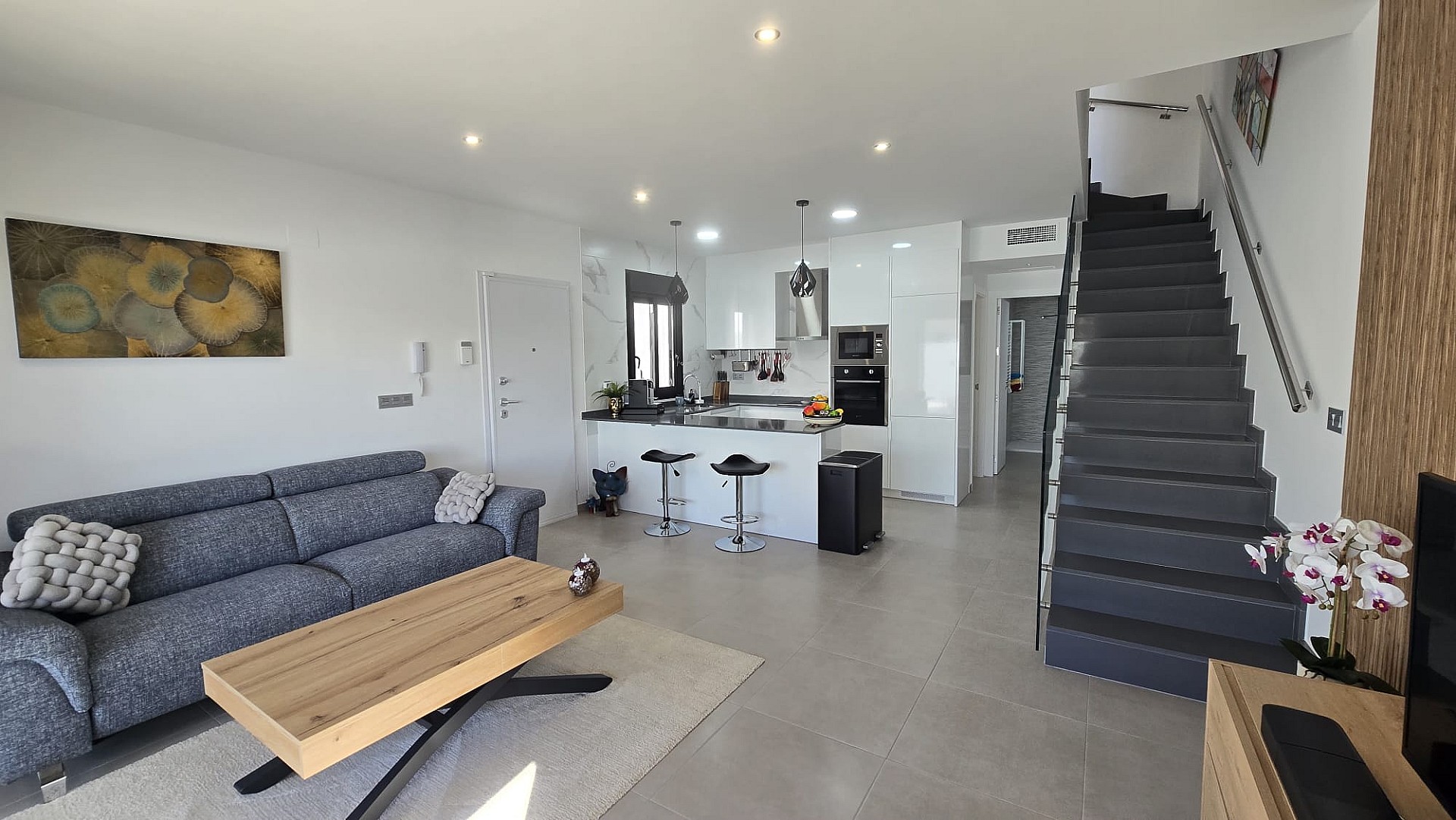 3 Спальни Вилла in San Pedro del Pinatar