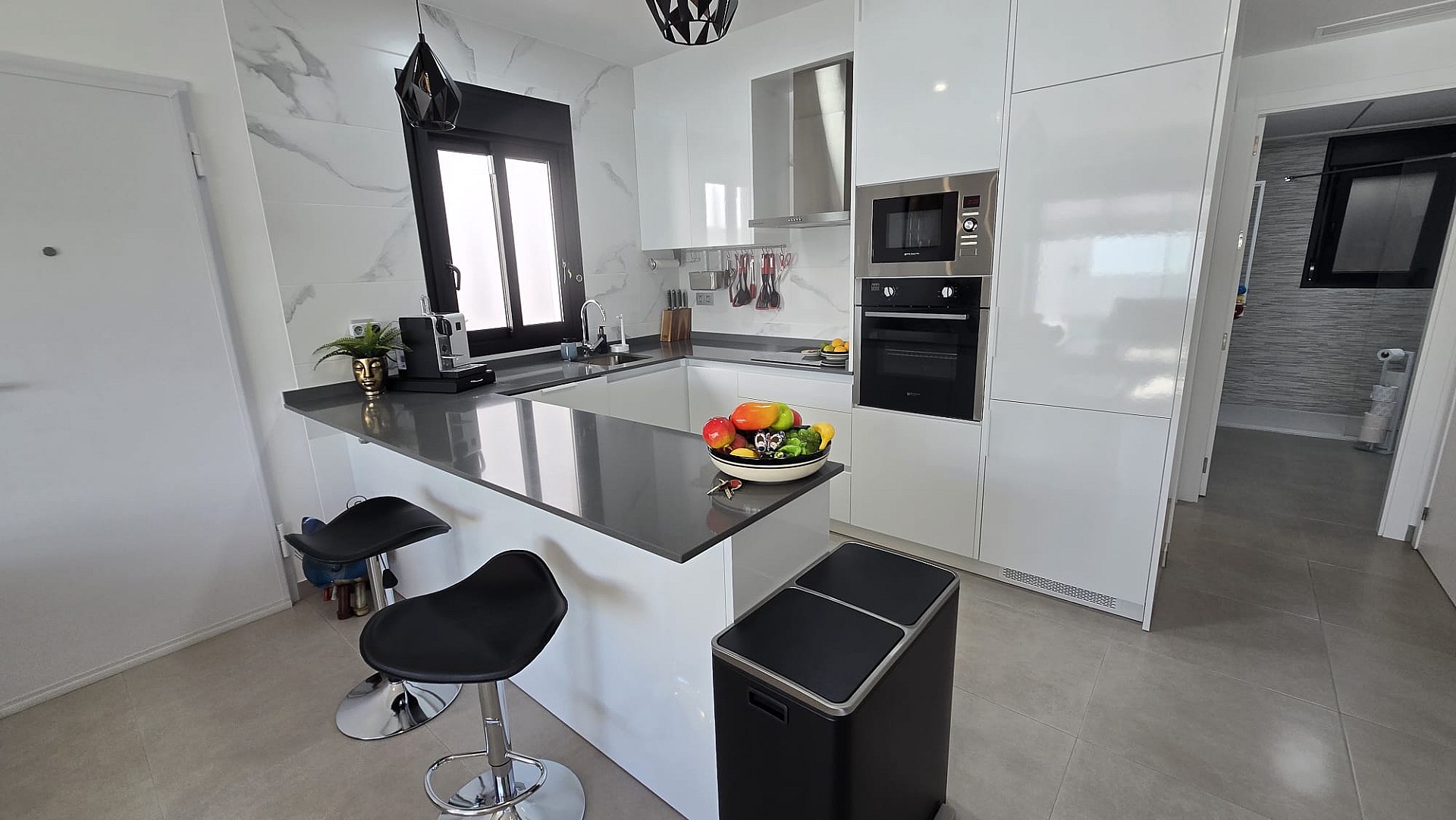 3 Спальни Вилла in San Pedro del Pinatar