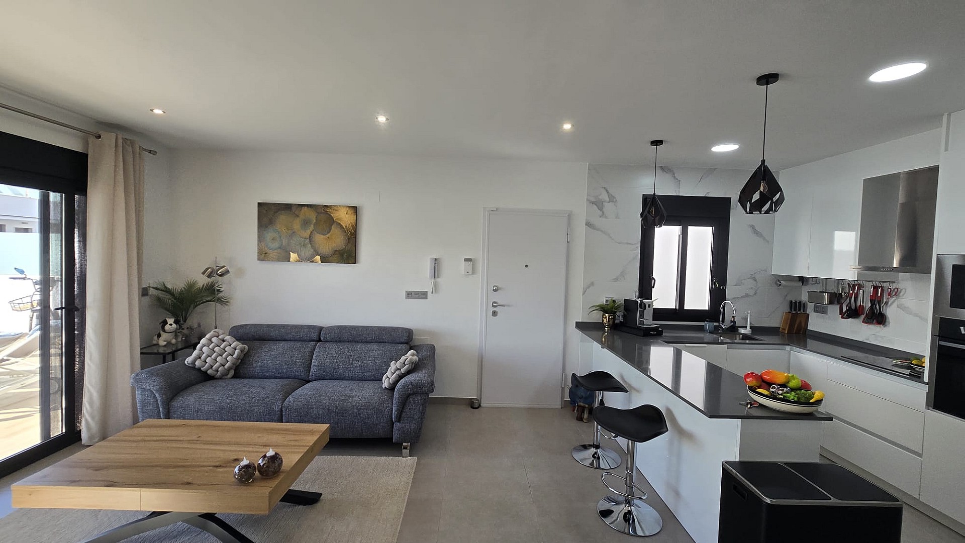 3 Спальни Вилла in San Pedro del Pinatar