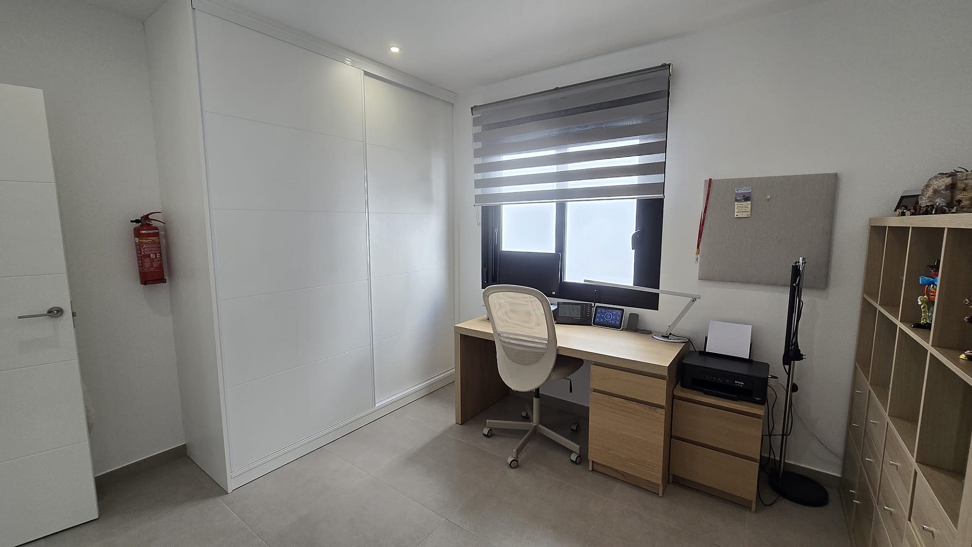 3 Спальни Вилла in San Pedro del Pinatar