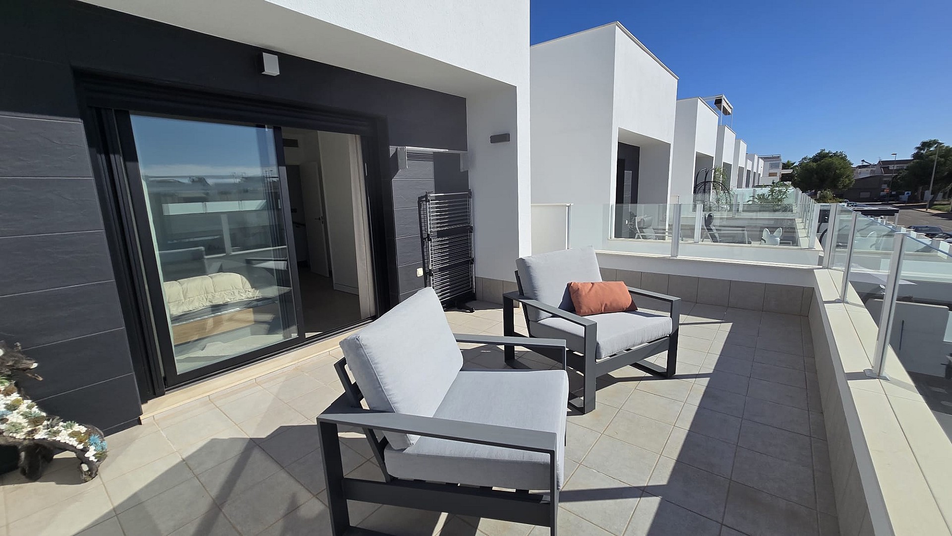 3 Спальни Вилла in San Pedro del Pinatar