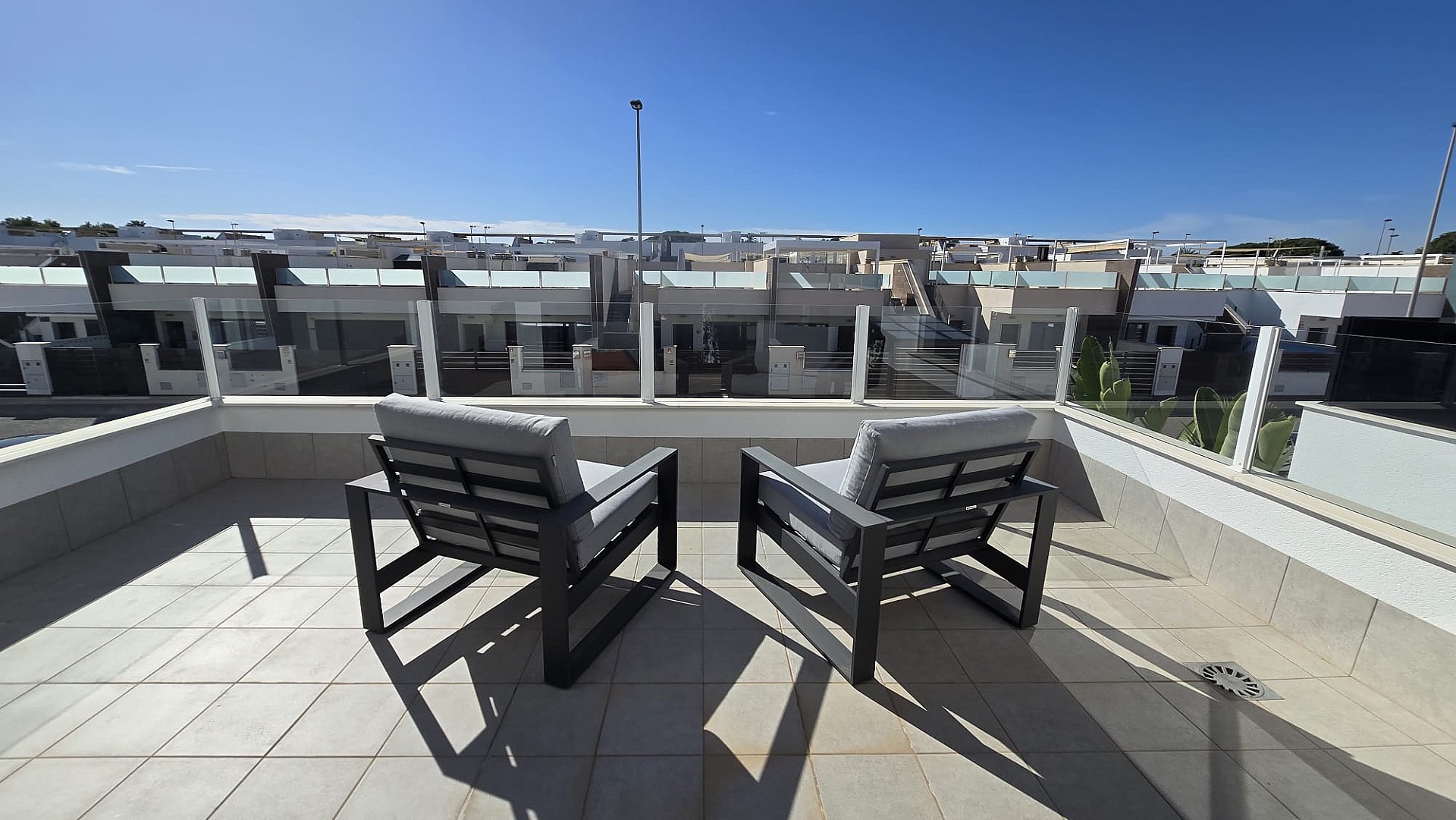 3 Спальни Вилла in San Pedro del Pinatar