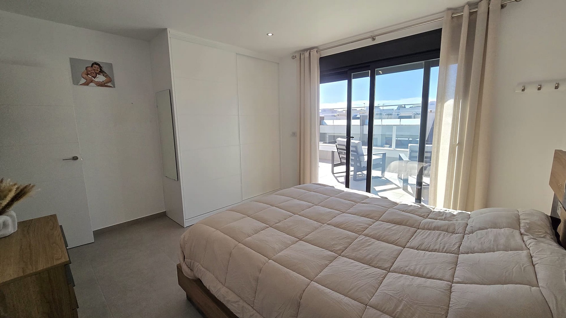 3 Спальни Вилла in San Pedro del Pinatar