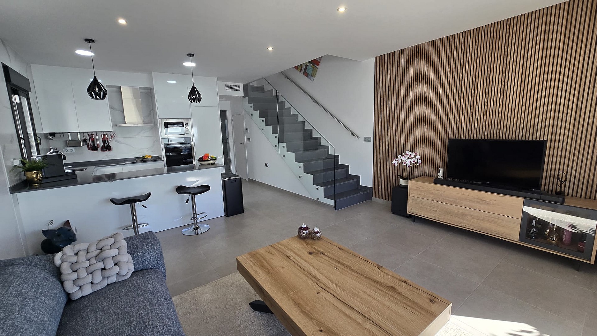 3 Спальни Вилла in San Pedro del Pinatar