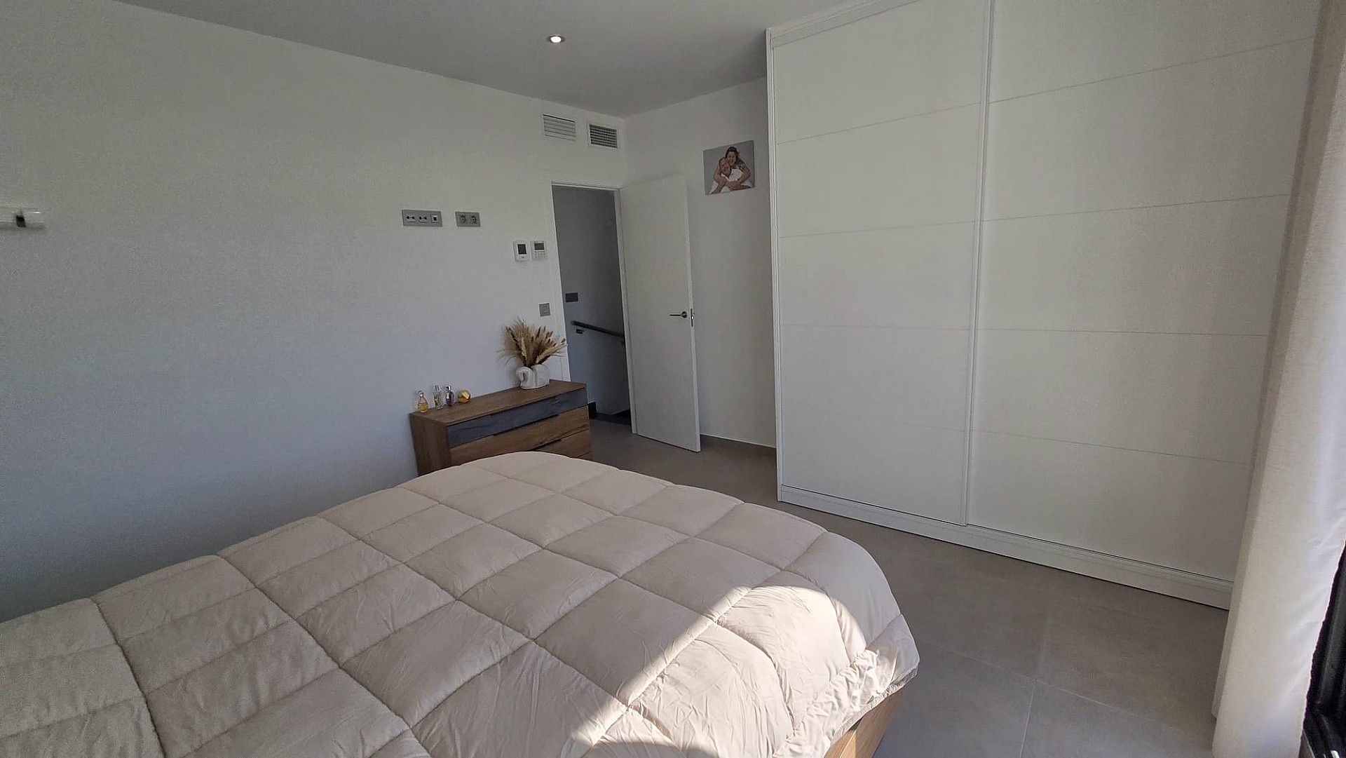 3 Спальни Вилла in San Pedro del Pinatar