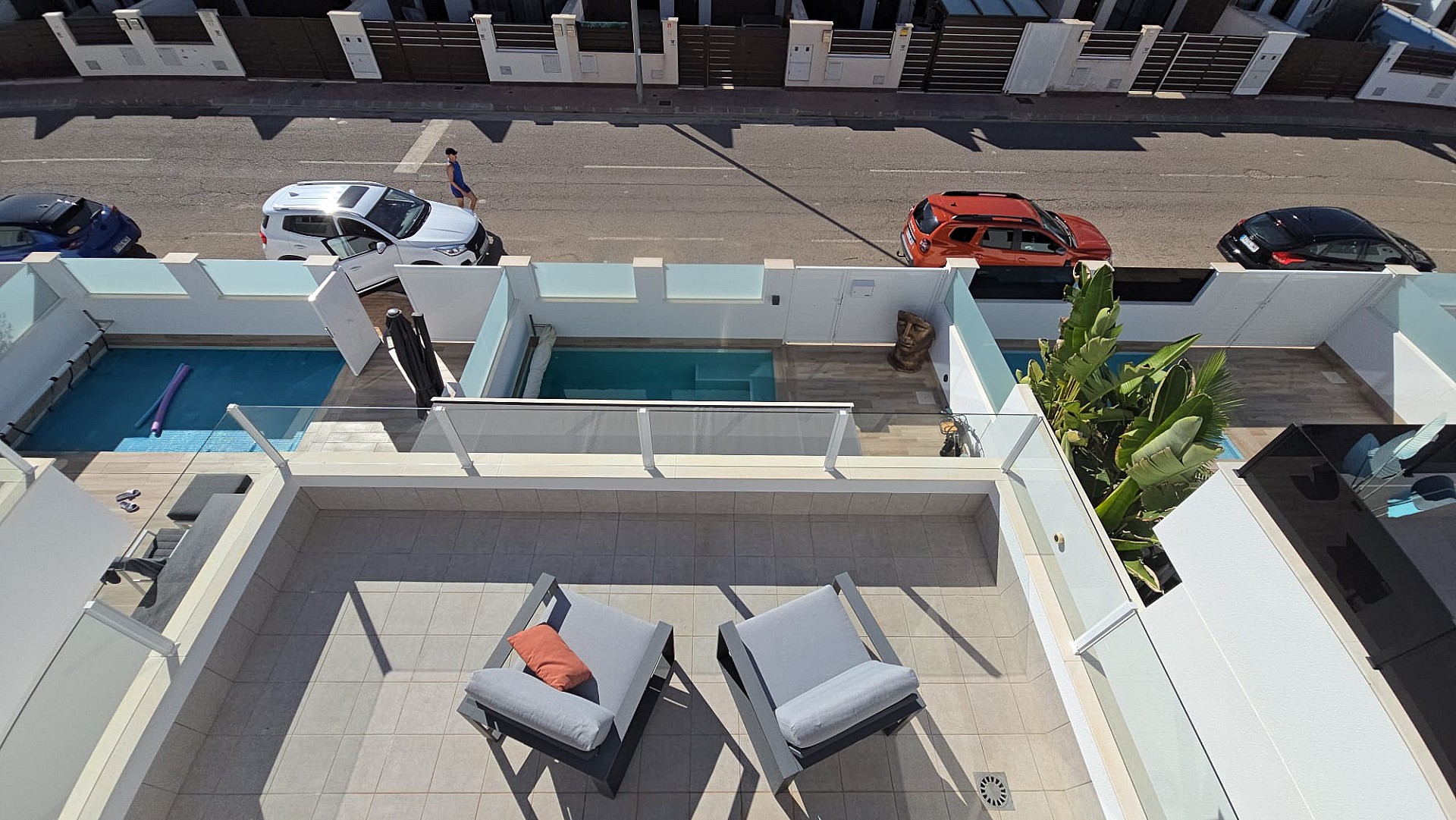 3 Спальни Вилла in San Pedro del Pinatar