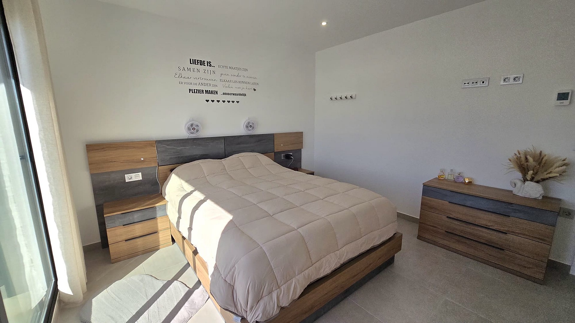 3 Спальни Вилла in San Pedro del Pinatar