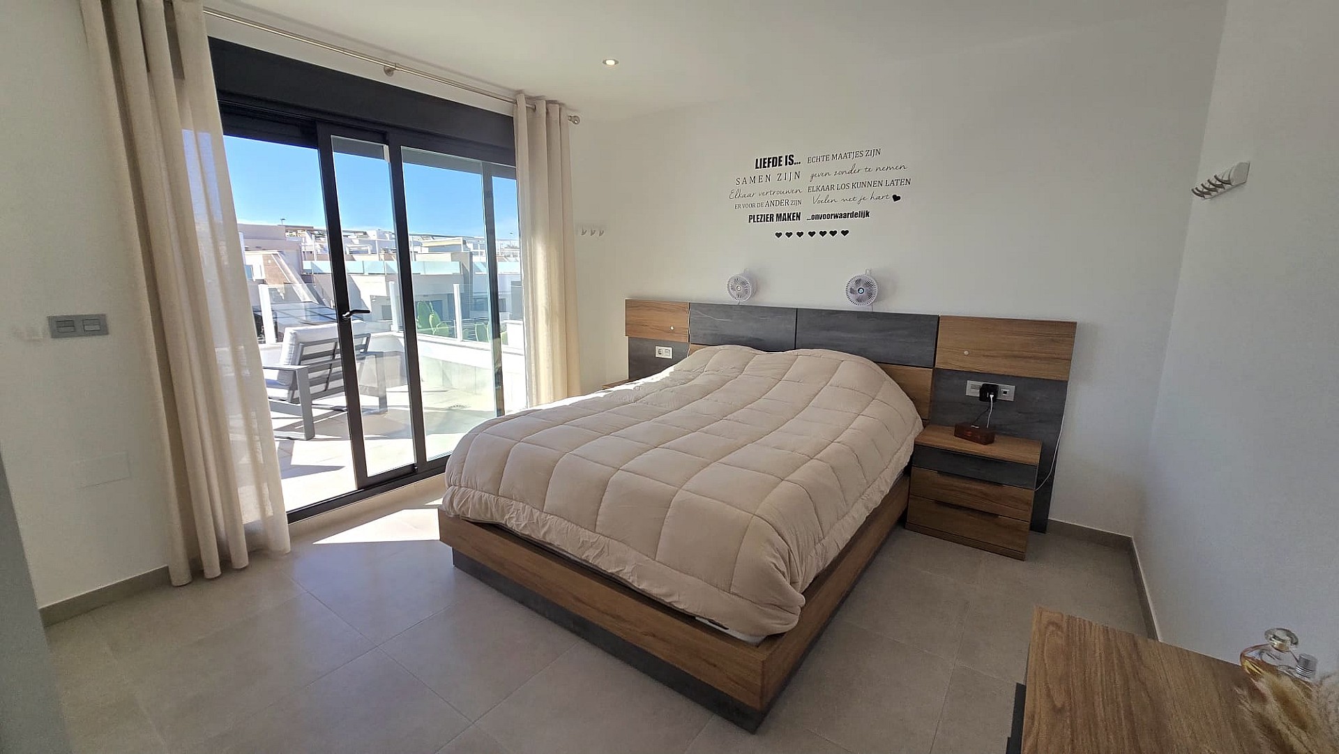 3 Спальни Вилла in San Pedro del Pinatar