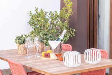 Wohnung im San Pedro del Pinatar -  - Van Dam Estates