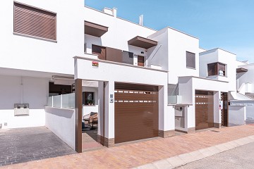 Wohnung im San Pedro del Pinatar -  ?> - Van Dam Estates