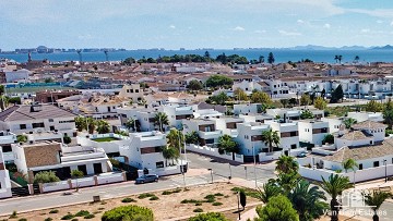 Wheelchair-friendly apartment in Lo Pagán - Van Dam Estates