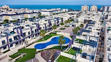 Apartamento cerca playa de Mil Palmeras - Van Dam Estates