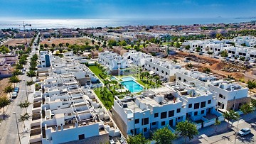 Gelijkvloers familie appartement in dichtbij strand en restaurants - Van Dam Estates
