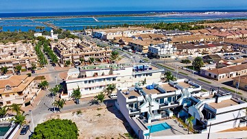 Penthouse in the center of San Pedro del Pinatar ?> - Van Dam Estates