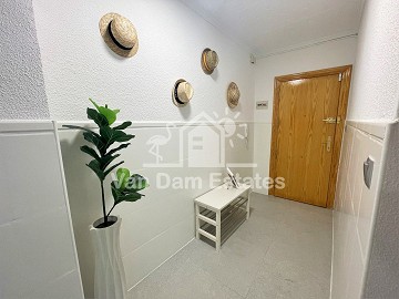 Appartement in Torrevieja - Verhuur ?> - Van Dam Estates